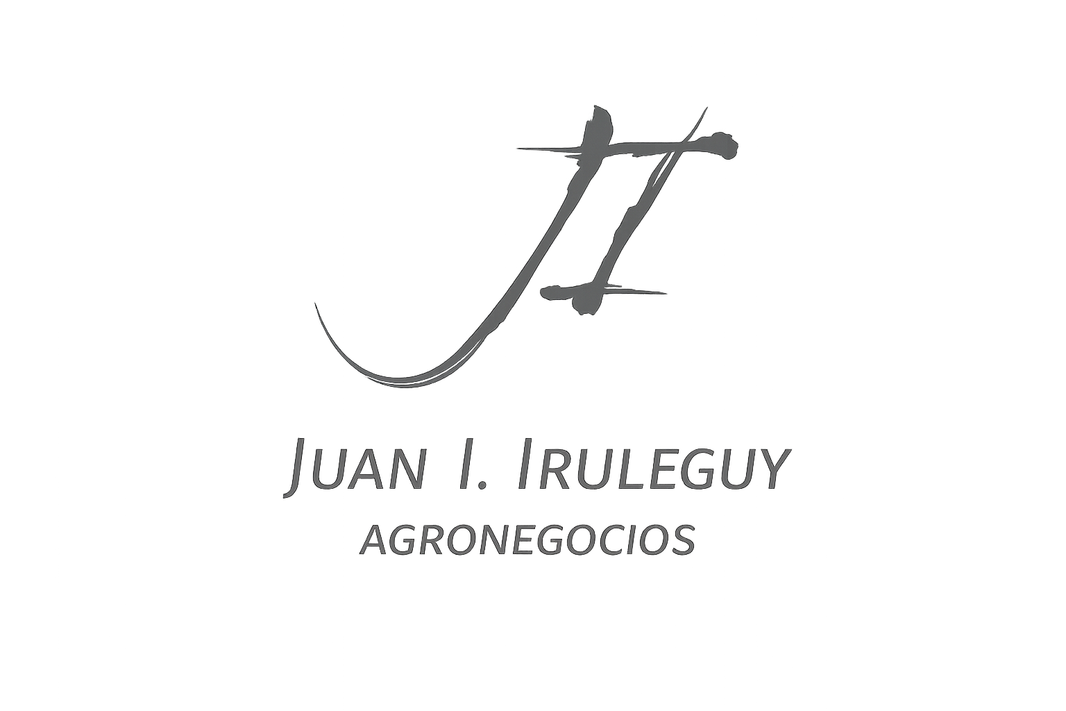Juan I. Iruleguy Agronegocios